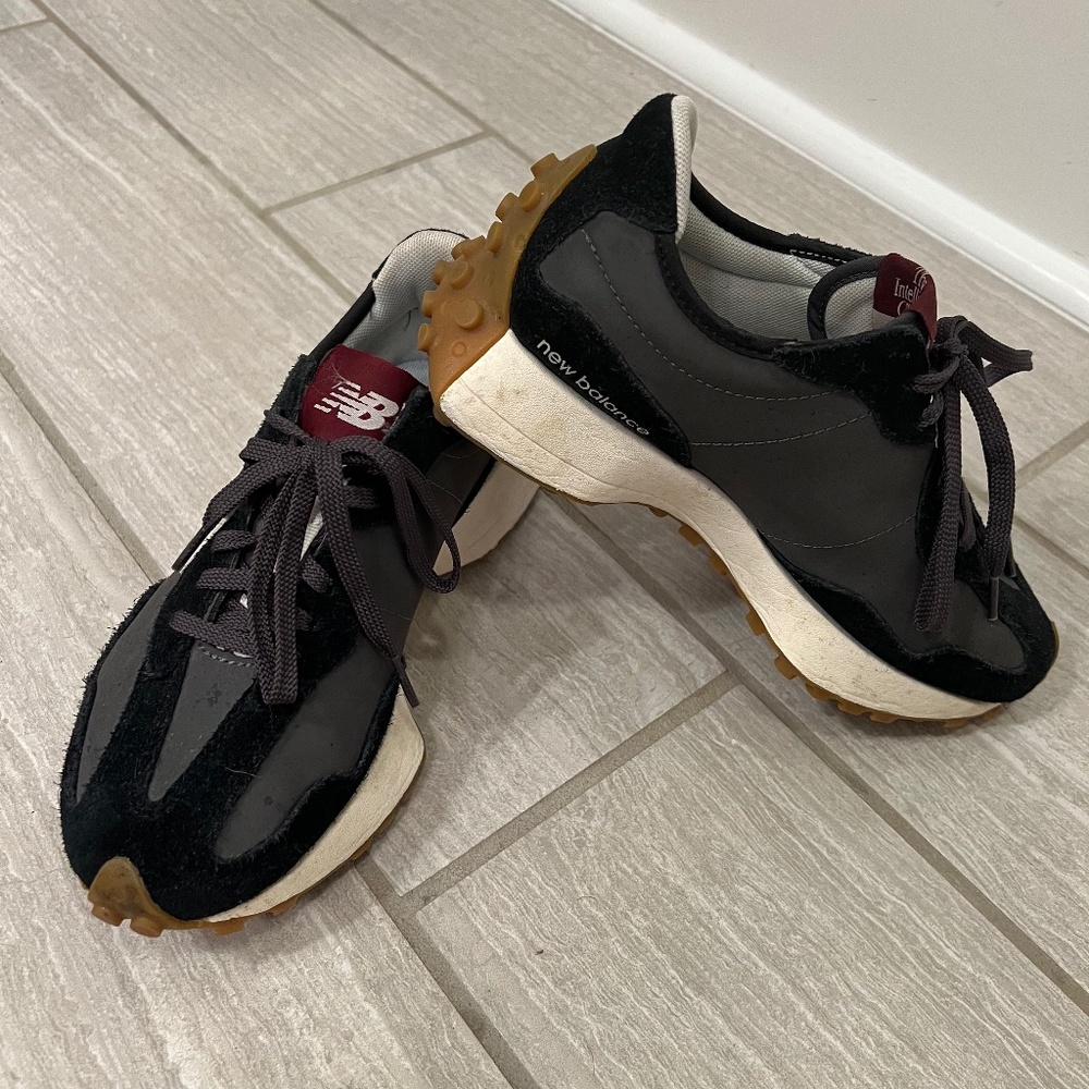 New balance 327
